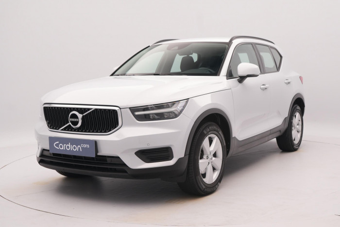 Volvo XC40 T2 MOMENTUM AUT CZ 1.5 Momentum