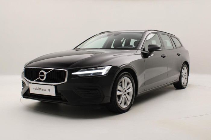 Volvo V60 D3 AWD MOMENTUM REZERVACE 2.0 d Momentum