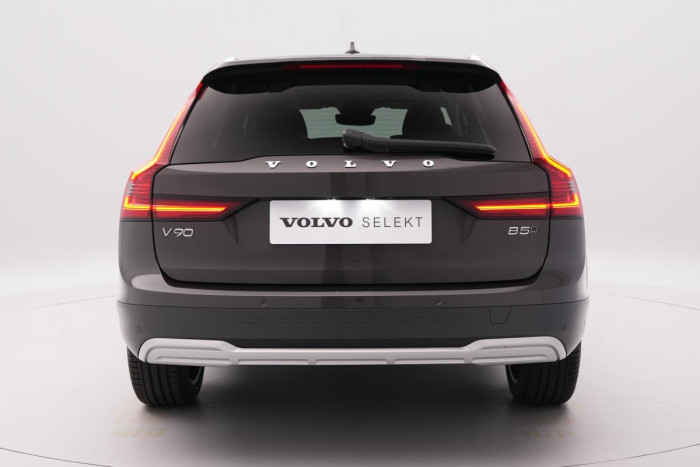 Volvo V90 CC B5 AWD ULTIMATE AUT 1.maj. 2.0 CC CC