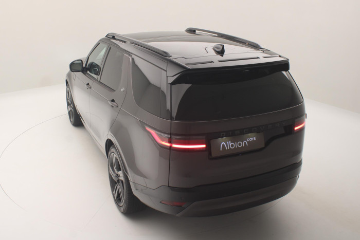 Land Rover Discovery D350 DYNAMIC HSE AWD AUT 3.0 d Dynamic
