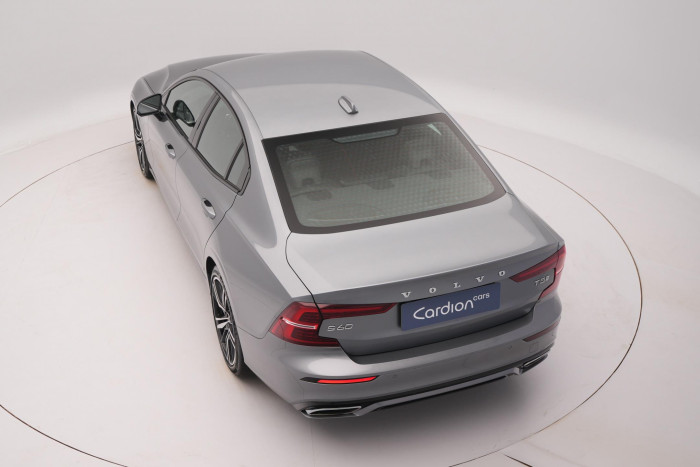 Volvo S60 T5 R-DESIGN AUT 1.maj