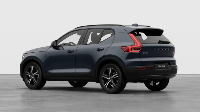 Volvo XC40 B3 AUT DARK PLUS