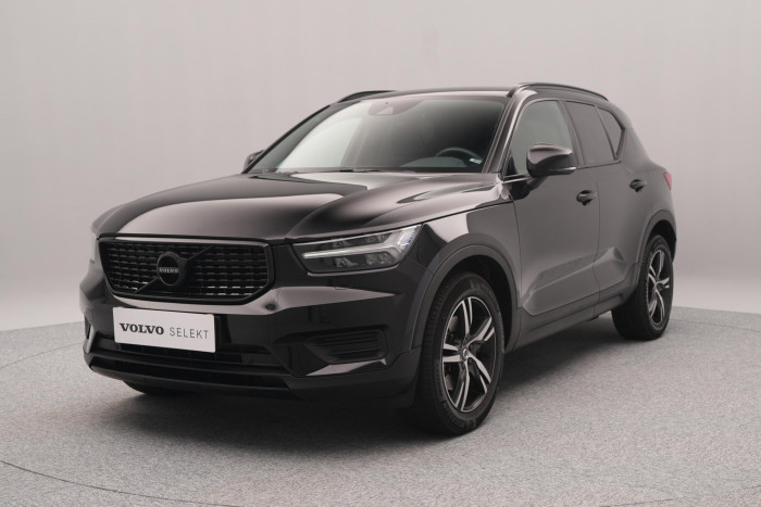Volvo XC40 B4 AWD INSCRIPTION AUT
