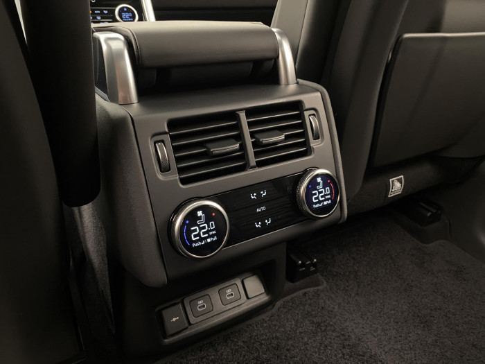 Land Rover Discovery D350 TEMPEST AWD AUT 3.0 d