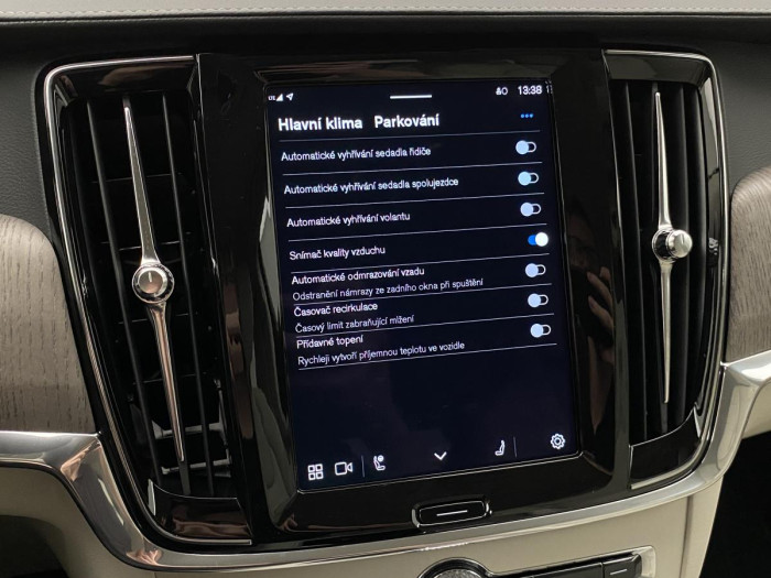 Volvo V90 B4 AWD AUT CROSS COUNTRY PLUS 2.0 Plus