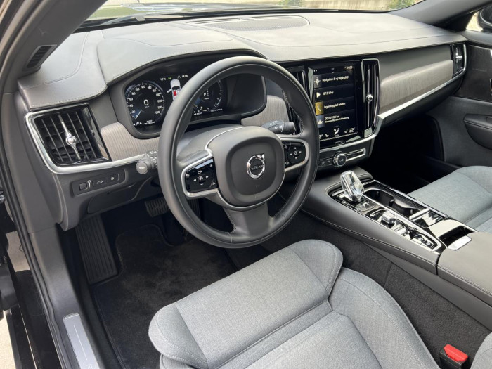 Volvo V90 T8 AWD INSCRIPTION RECHARGE