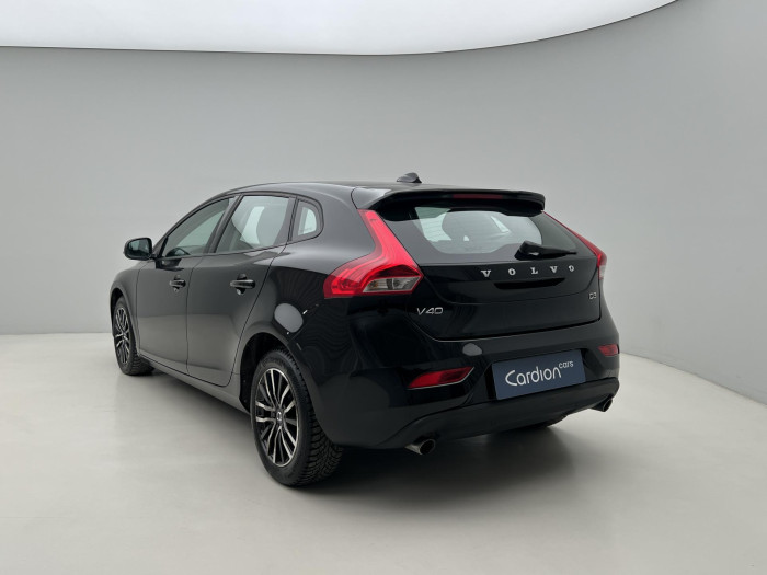 Volvo V40 D3 MOMENTUM CZ 2.0 d Momentum