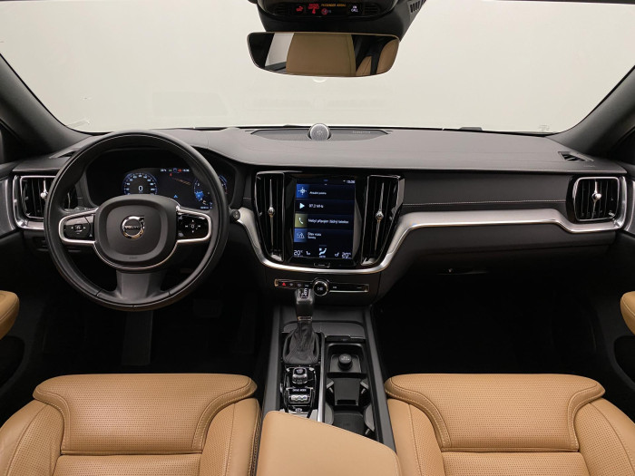 Volvo V60 T6 AWD INSCRIPTION AUT