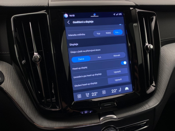 Volvo XC60 T8 AWD PLUG-IN DARK ULTRA CZ