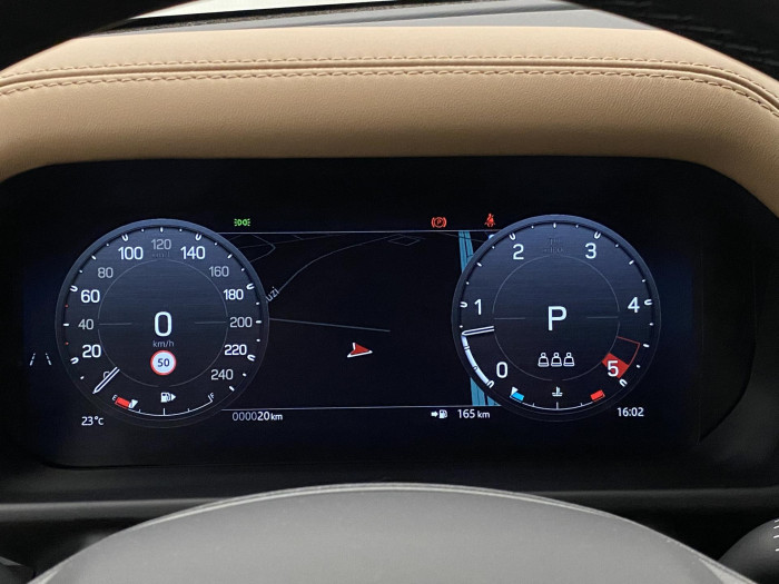 Land Rover Defender 110 D300 X-DYNAMIC HSE AWD AUT 3.0 d Dynamic