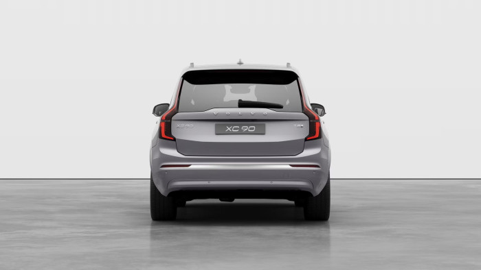 Volvo XC90 T8 AWD RECHARGE BRIGHT PLUS