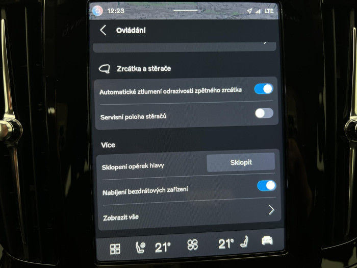 Volvo V90 B4 MOMENTUM AUT 2.0 Momentum