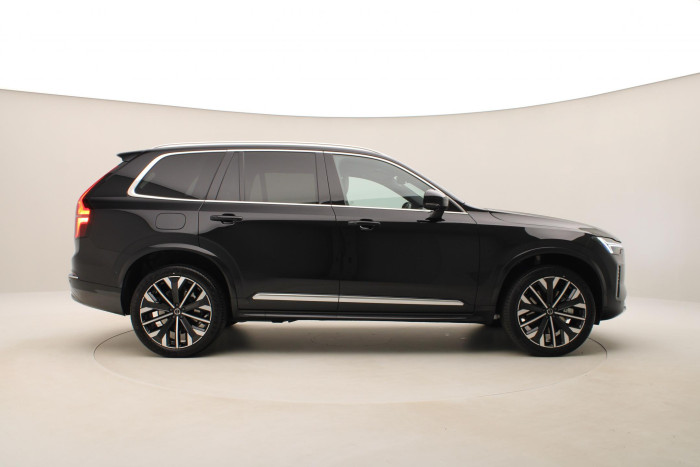 Volvo XC90 T8 AWD RECHARGE BRIGHT PLUS 7m
