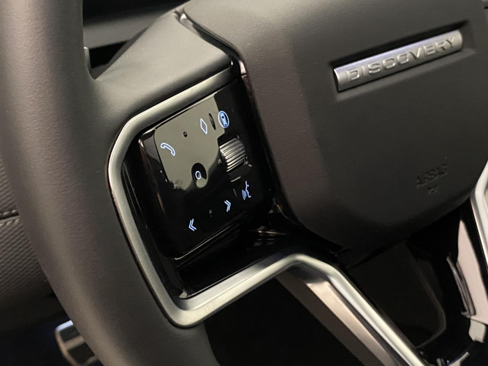 Land Rover Discovery Sport D200 DYNAMIC SE AWD AUT 2.0 d Dynamic SE