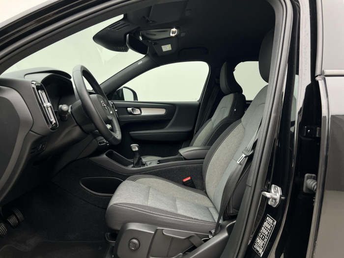 Volvo XC40 T3 MOMENTUM 1.maj. 1.5 Momentum