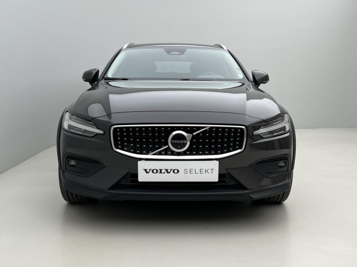 Volvo V60 B5 AWD PLUS BRIGHT AUT 1.maj.