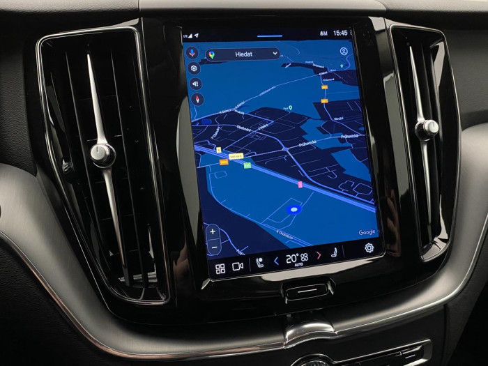 Volvo XC60 B4 MOMENTUM AUT REZERVACE 2.0 Momentum