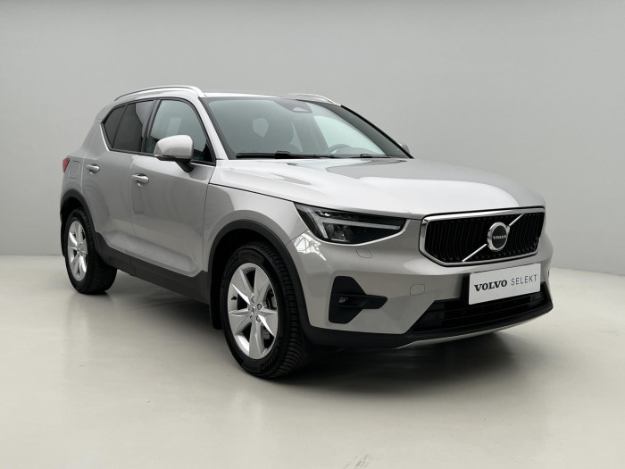 Volvo XC40 B4 CORE AUT 1.maj.
