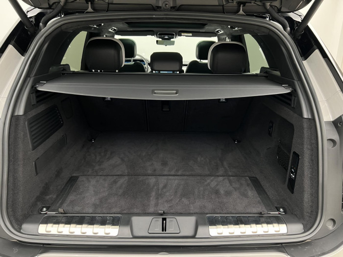 Land Rover Range Rover Sport P400 AUTOBIOGRAPHY AWD Aut