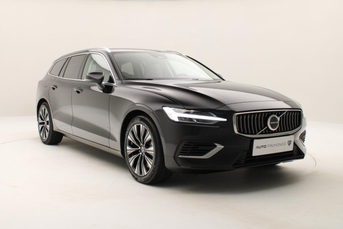 Volvo V60 T6 RECHARGE AWD AT BRIGHT PLUS 2.0 AT Plus