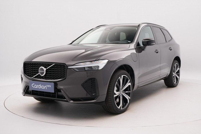 Volvo XC60 T6 AWD AUT  DARK ULTRA