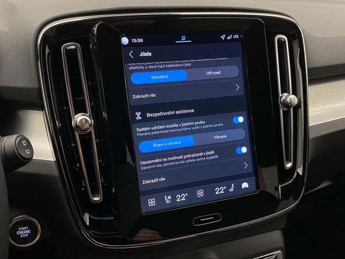Volvo XC40 B3 AUT CORE