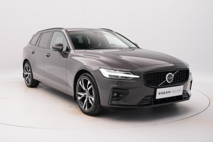 Volvo V60 B4 PLUS DARK AUT