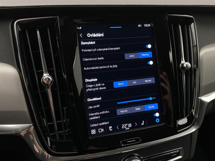 Volvo V90 B4 AWD AUT CROSS COUNTRY PLUS 2.0 Plus