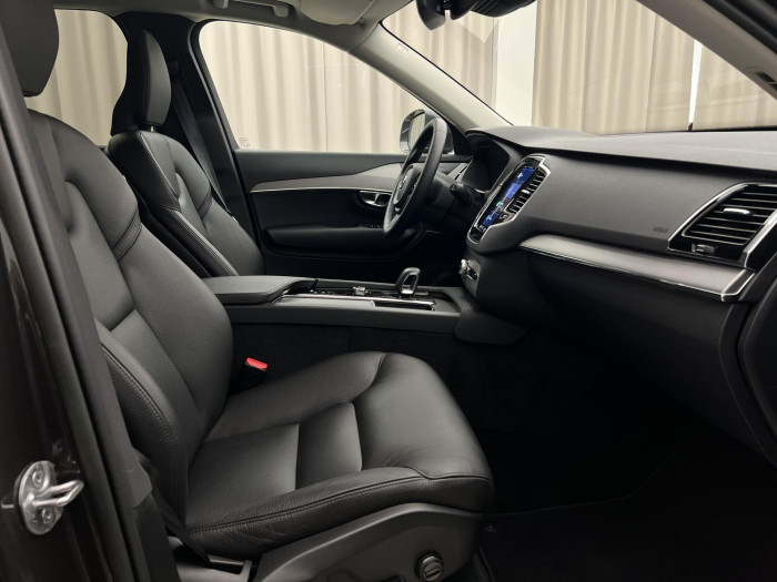 Volvo XC90 T8 AWD RECHARGE CORE 7MÍST AUT