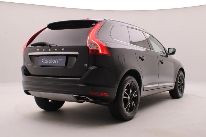 Volvo XC60 D4 AWD SUMMUM AUT 2.4 d Summum
