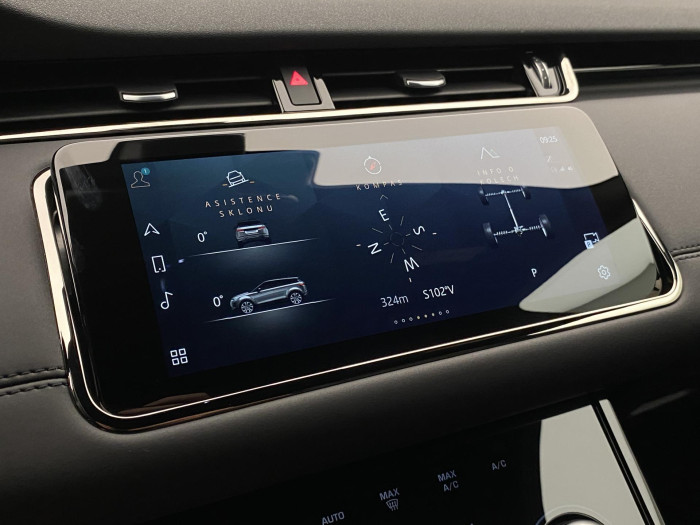 Land Rover Range Rover Evoque D200 SE AWD AUT 2.0 d SE