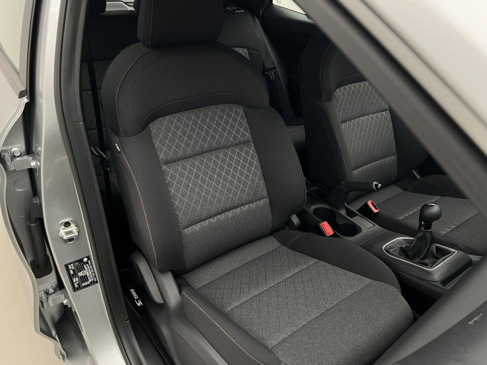 MG MG3 1.5 ICE EXCITE CZ 1.maj.