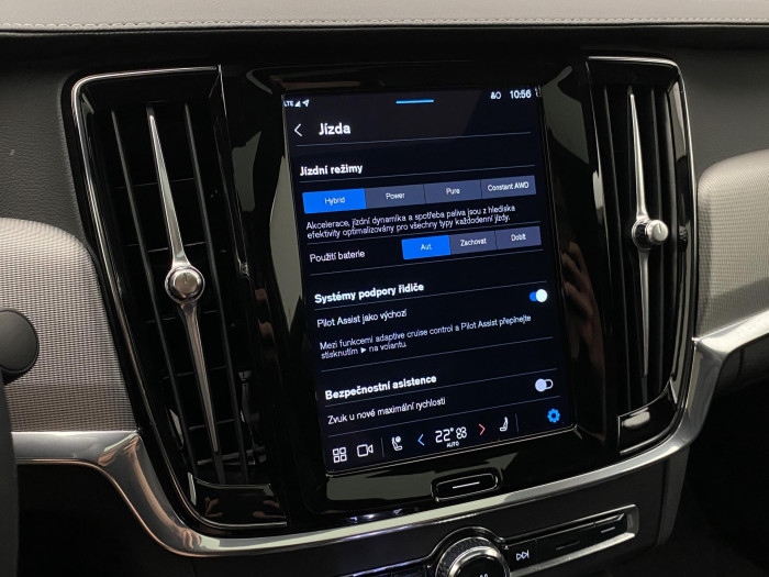 Volvo S90 T8 AWD ULTIMATE DARK RECHARGE