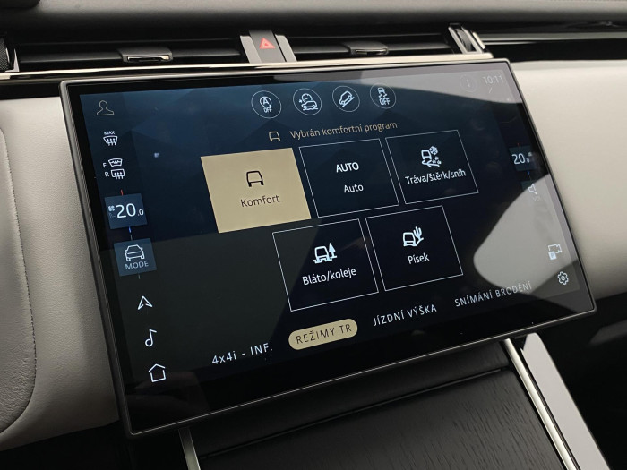 Land Rover Range Rover Velar D300 AUTOBIOGRAPHY AWD 3.0 d