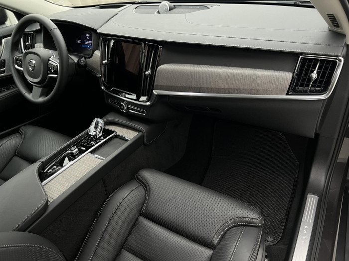 Volvo V90 CC B5 AWD ULTIMATE BRIGHT AUT 2.0 CC CC