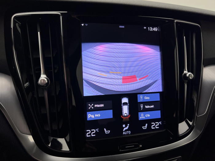 Volvo V60 B4 MOMENTUM AUT 2.0 Momentum