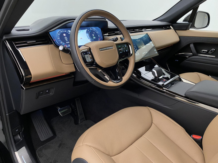 Land Rover Range Rover Sport P550e AUTOBIOGRAPHY AWD AUT