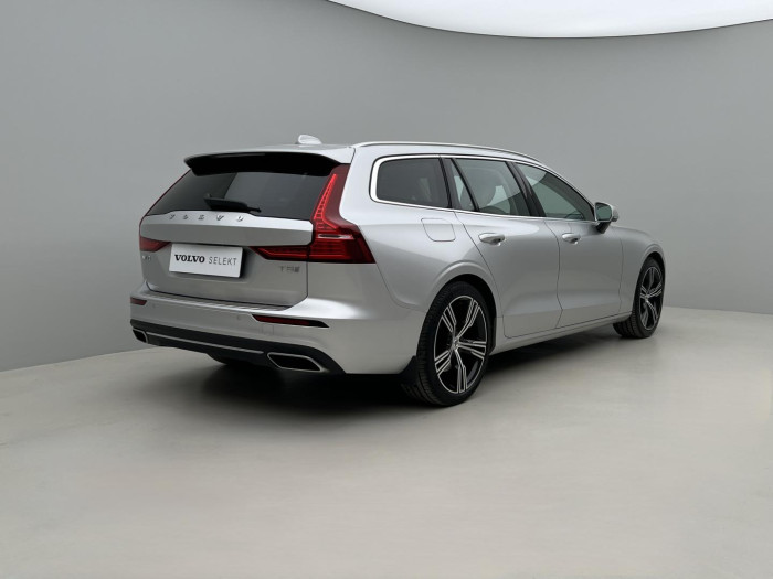 Volvo V60 T5 INSCRIPTION Aut 1.maj.