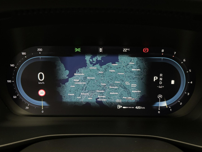 Volvo XC40 B4 CORE AUT 1. MAJ