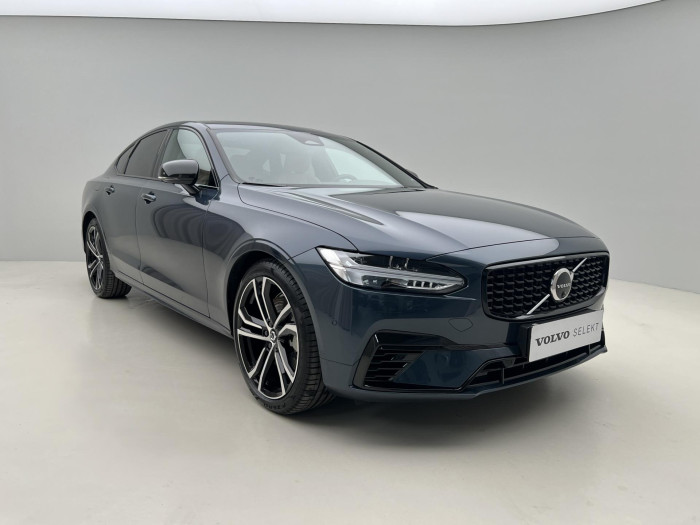 Volvo S90 T8 AWD RECHARGE ULTIMATE DARK