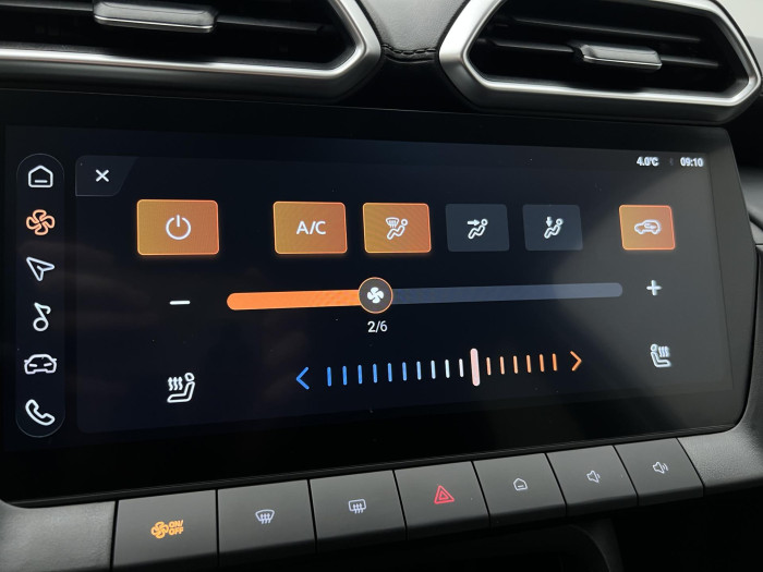 MG ZS 1.5 ICE ELEGANCE CZ 1.maj. 1.5 Elegance