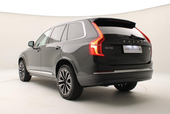 Volvo XC90 T8 AWD AT RECHARGE BRIGHT PLUS