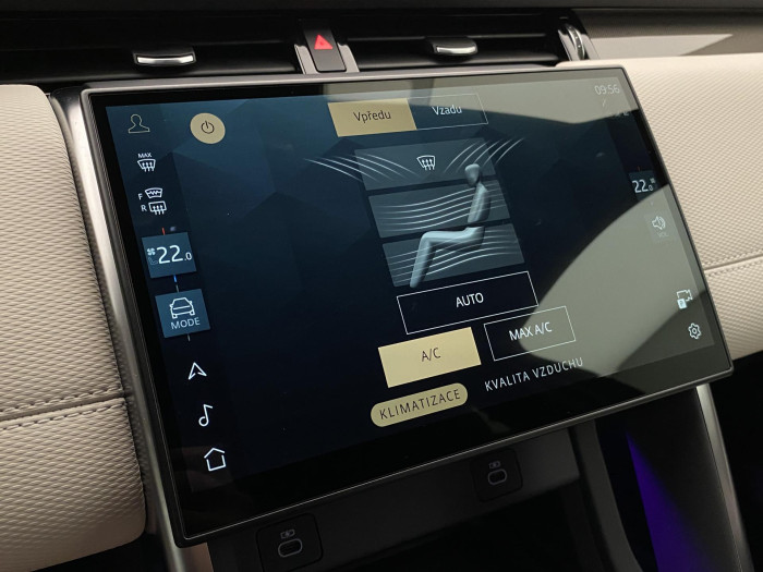 Land Rover Discovery Sport D200 R-DYNAMIC SE AWD AUT 2.0 d Dynamic SE