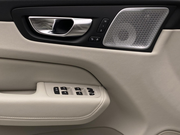 Volvo XC60 T8 AWD AUT BRIGHT ULTRA