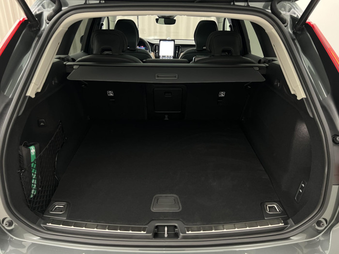 Volvo XC60 T6 AWD RECHARGE ULTRA AUT