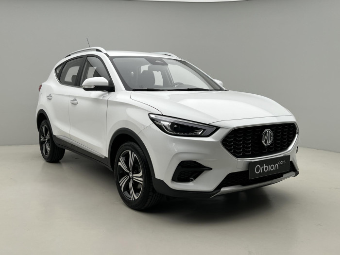 MG ZS 1.5 ESSENTIAL PLUS CZ 1.maj.