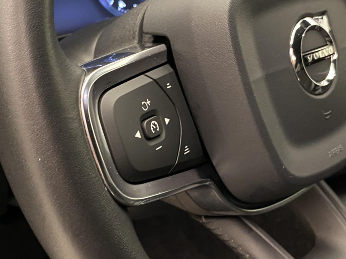 Volvo XC40 D3 AWD MOMENTUM AWD 2.0 d Momentum