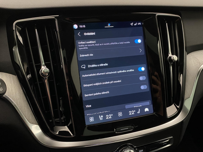 Volvo V60 B4 AUT BRIGHT PLUS