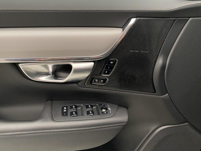 Volvo V90 B4 AWD AUT BRIGHT PLUS