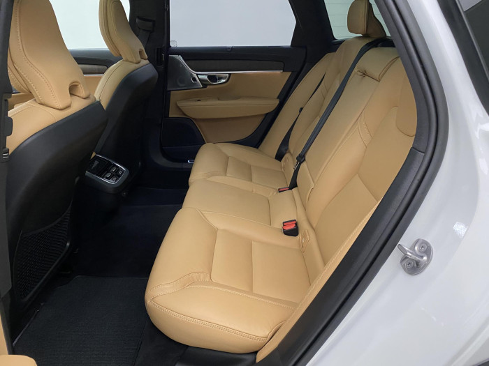 Volvo V90 CC B5 AWD ULTIMATE POLESTAR 2.0 CC CC